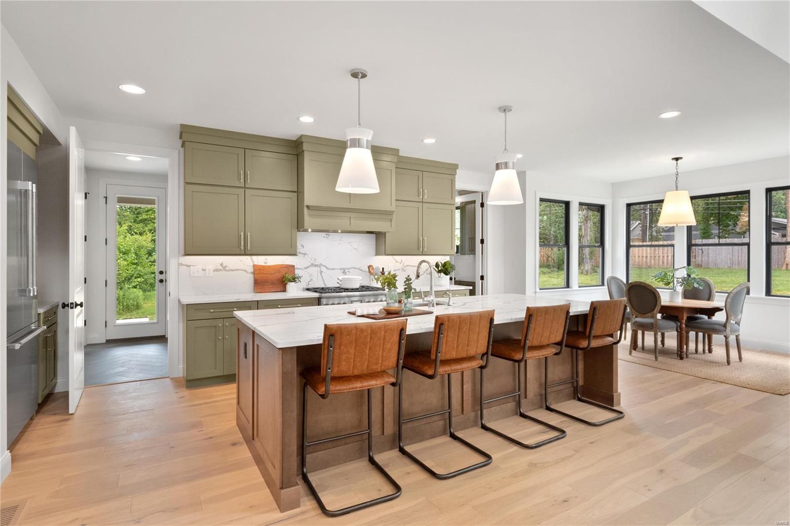 Harwood Hills 5 - Residential