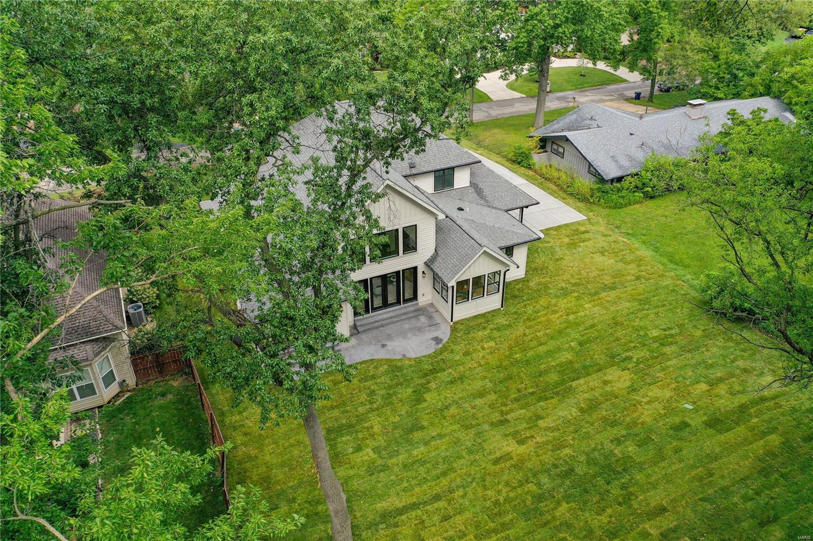 Harwood Hills 5 - Residential