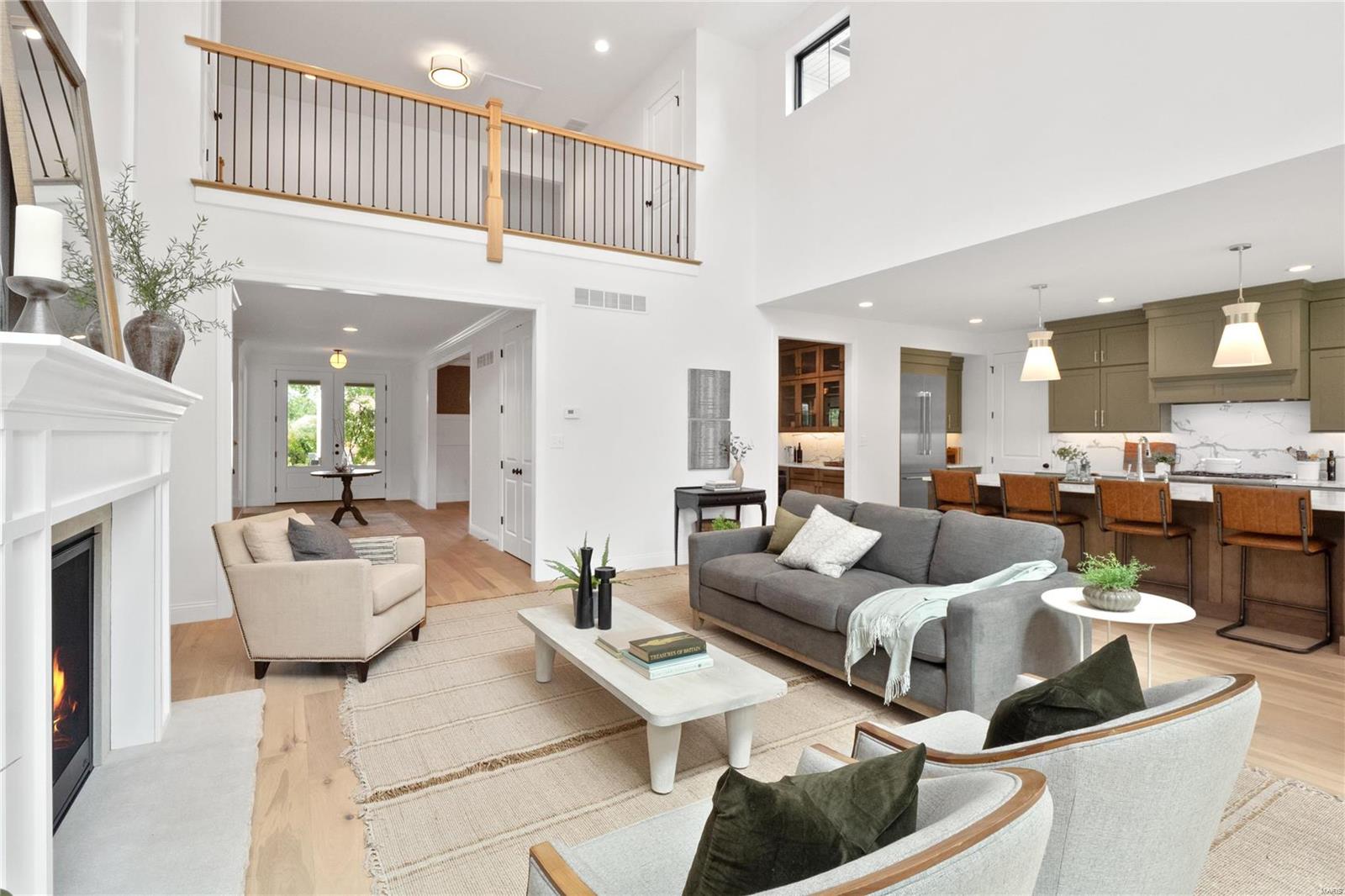 Harwood Hills 5 - Residential