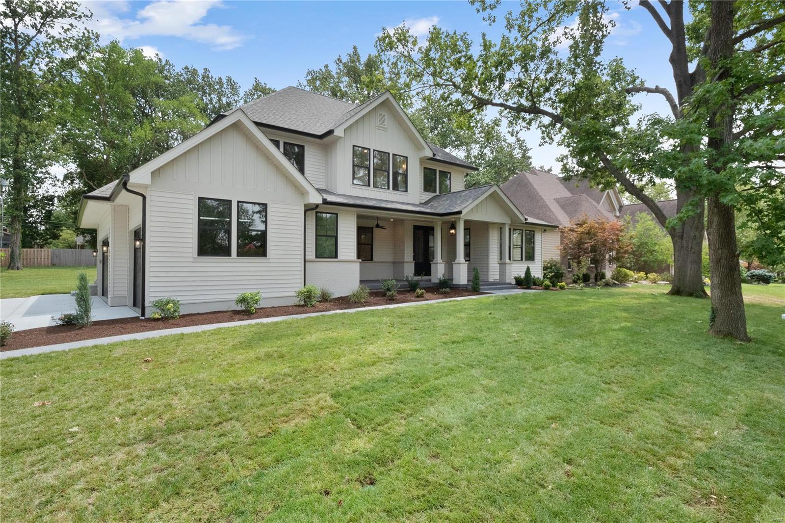 Harwood Hills 5 - Residential