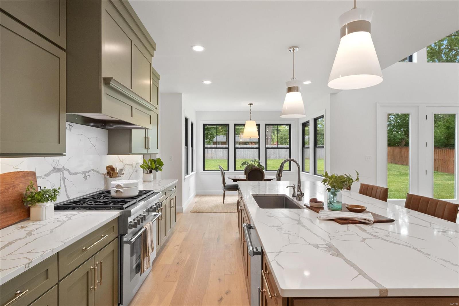 Harwood Hills 5 - Residential