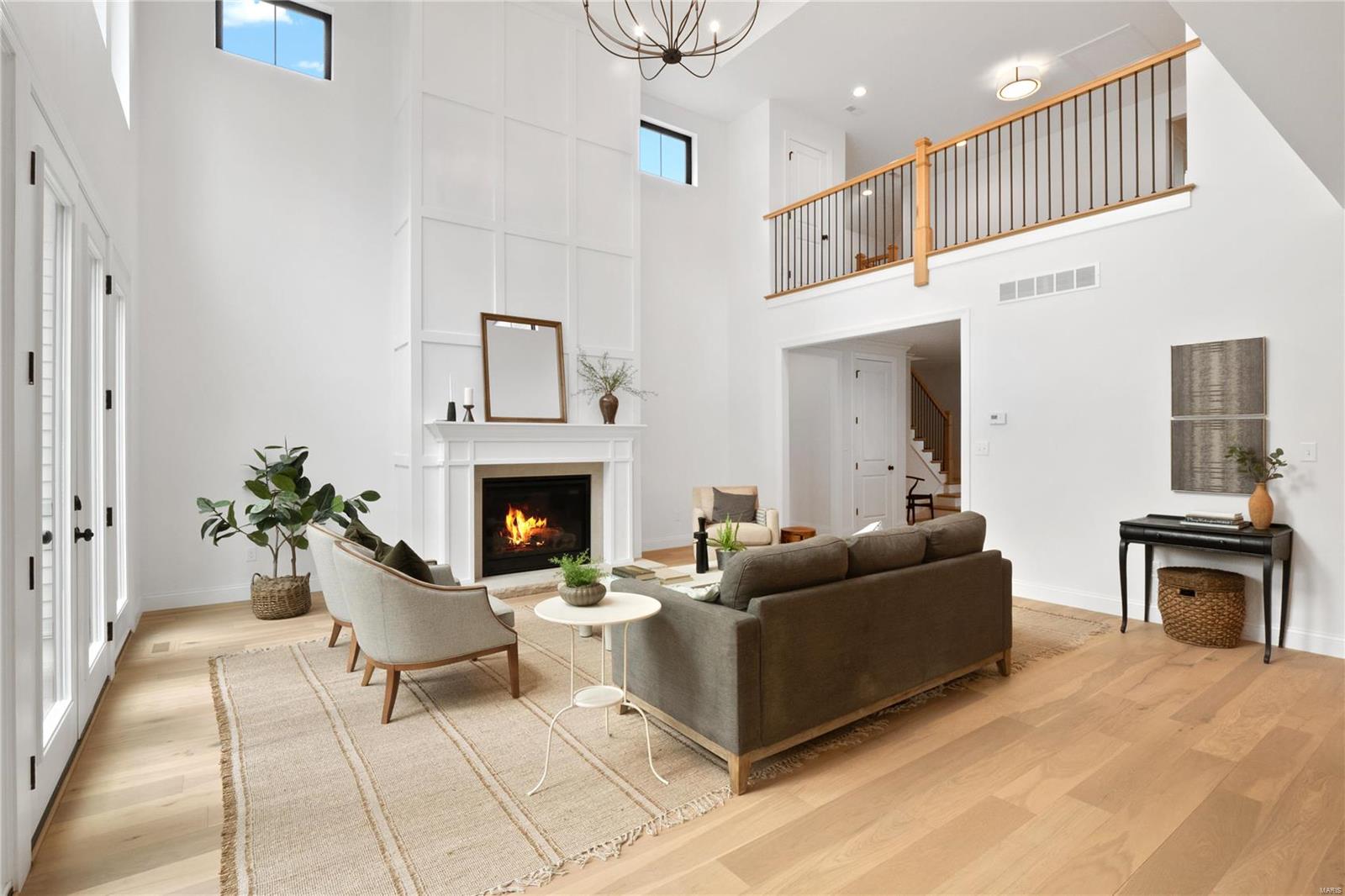 Harwood Hills 5 - Residential