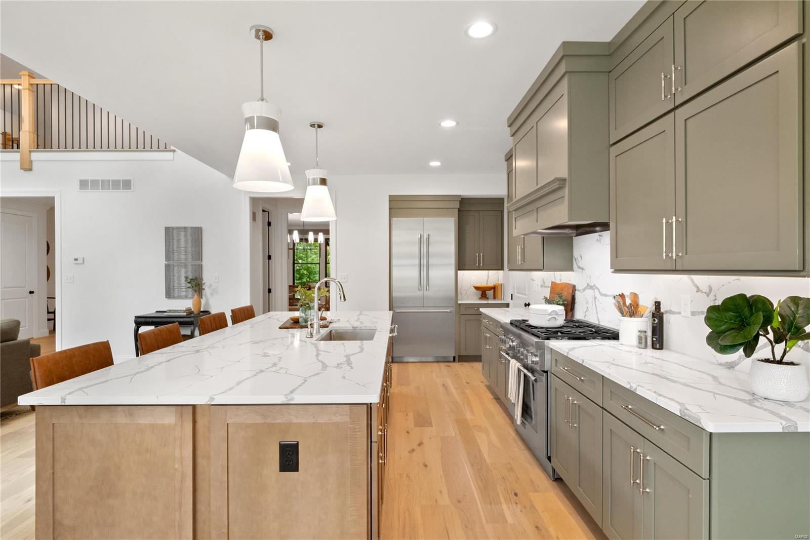 Harwood Hills 5 - Residential