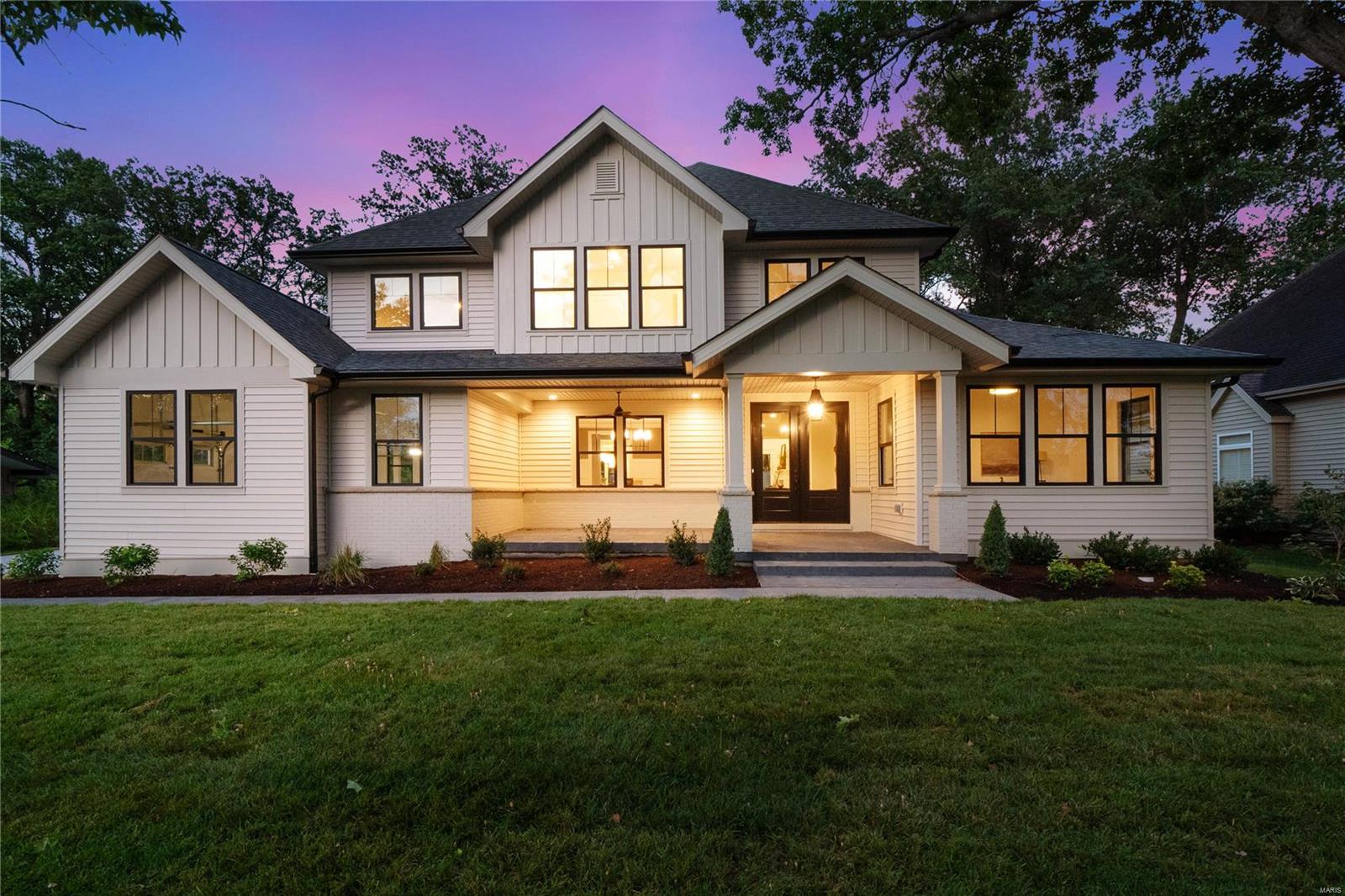 Harwood Hills 5 - Residential