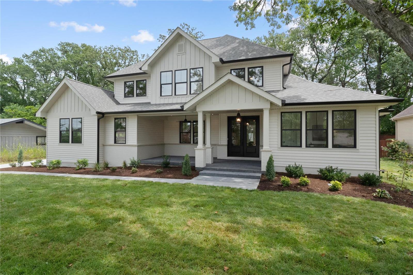 Harwood Hills 5 - Residential