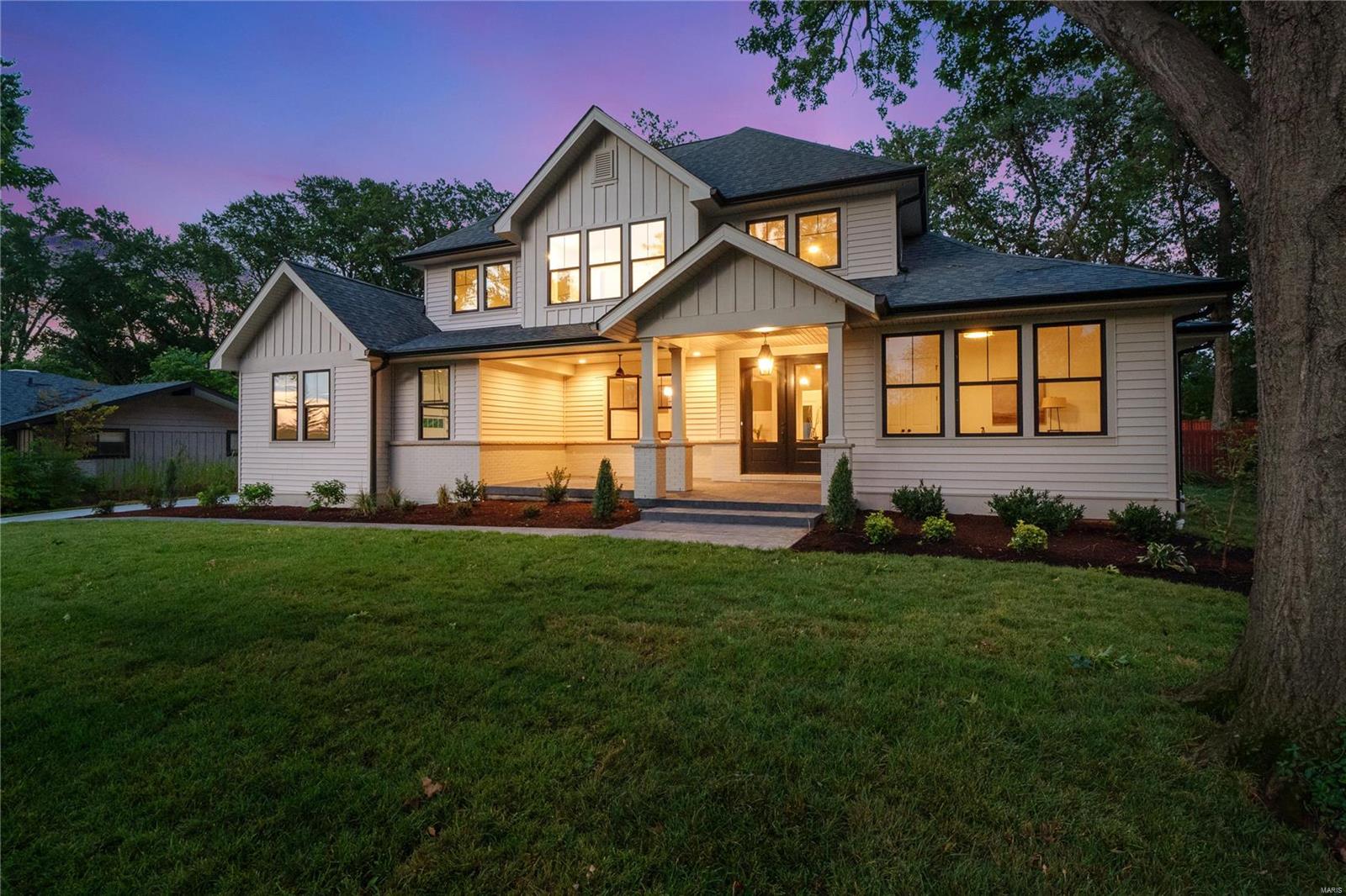 Harwood Hills 5 - Residential