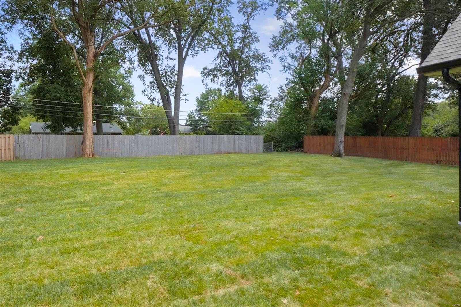 Harwood Hills 5 - Residential