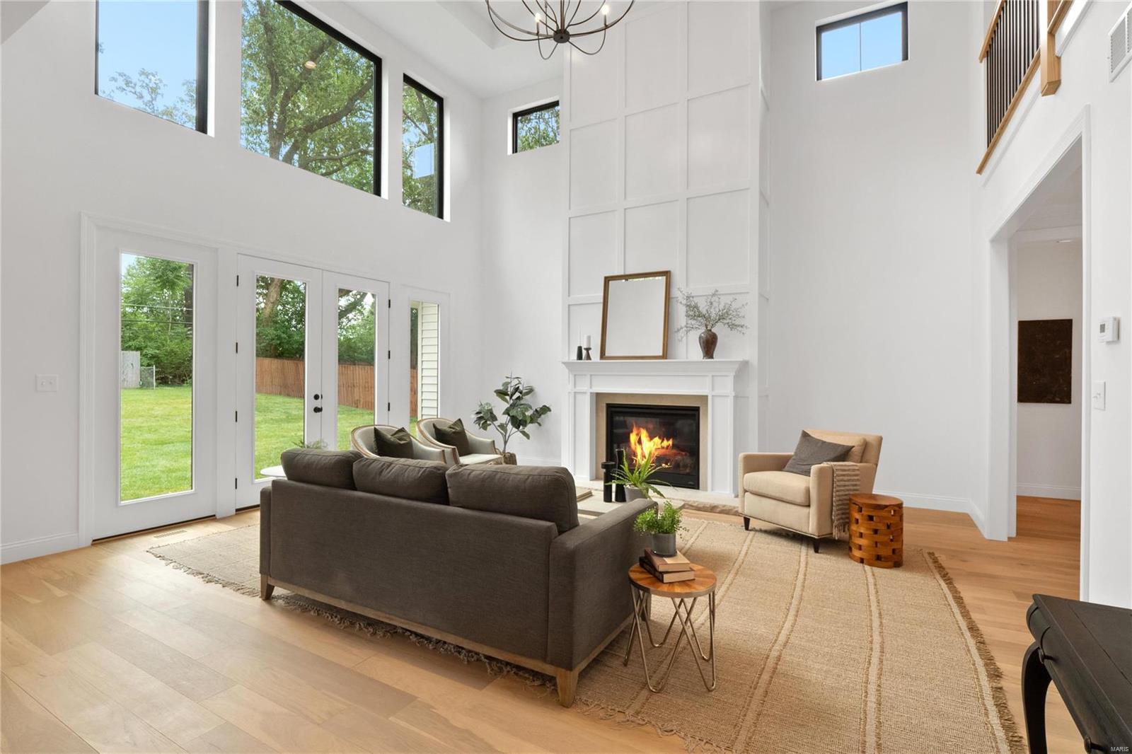 Harwood Hills 5 - Residential