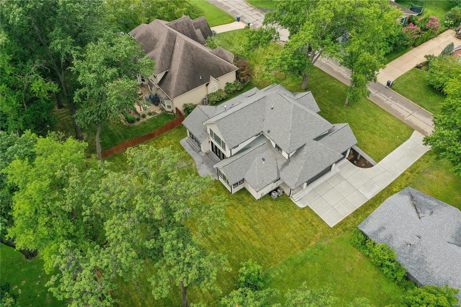 Harwood Hills 5 - Residential