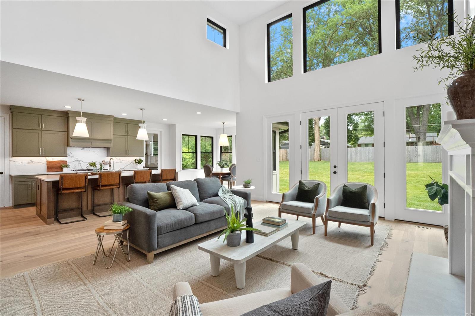 Harwood Hills 5 - Residential