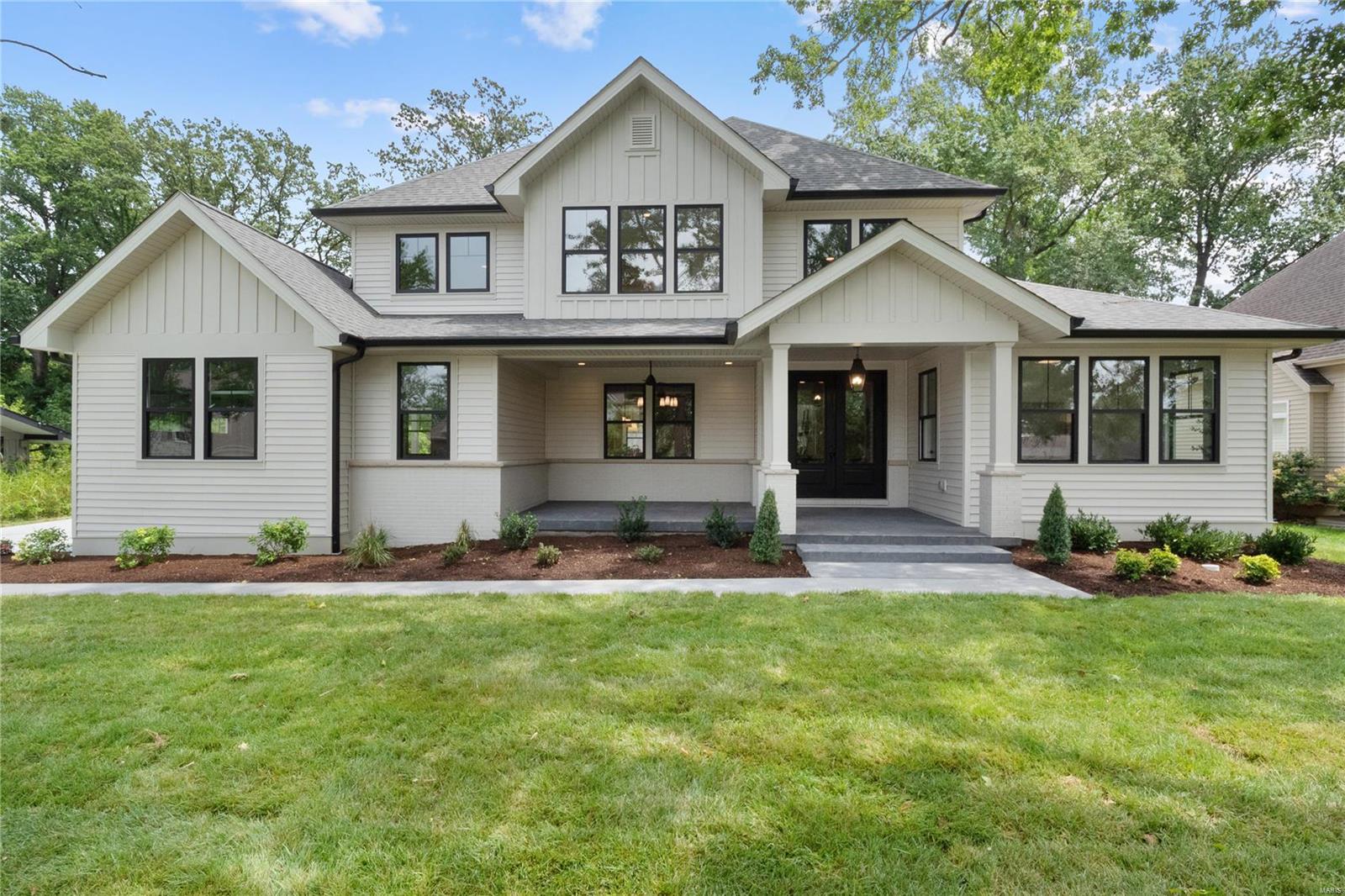 Harwood Hills 5 - Residential