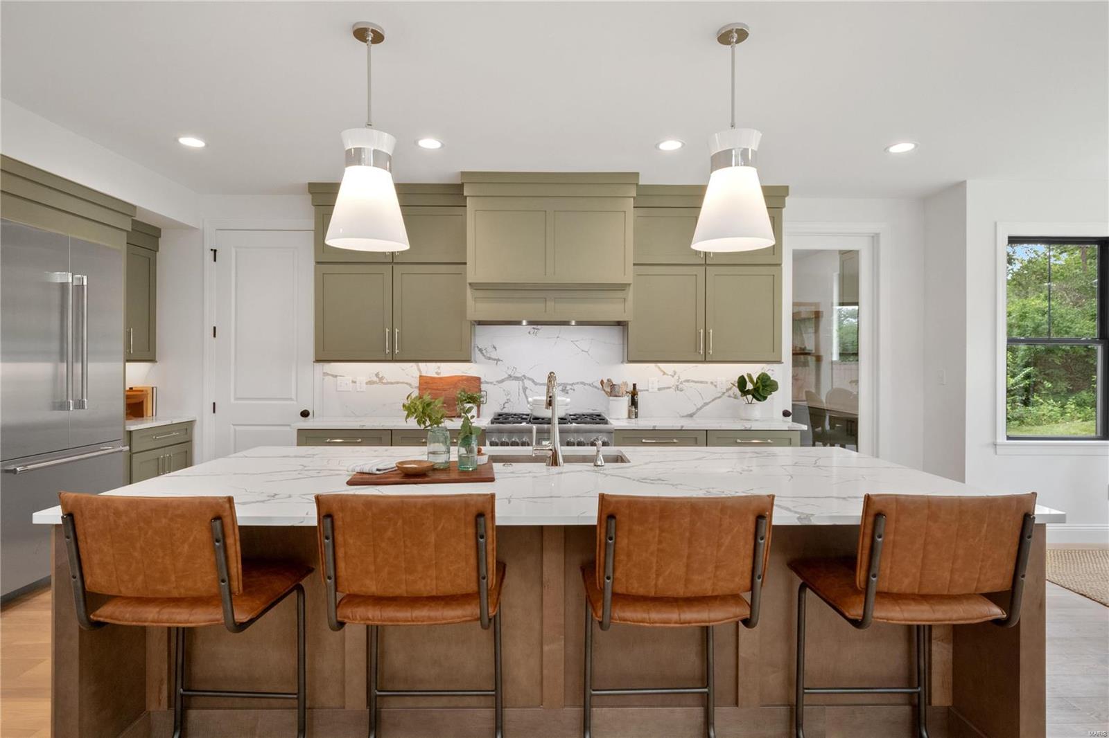 Harwood Hills 5 - Residential