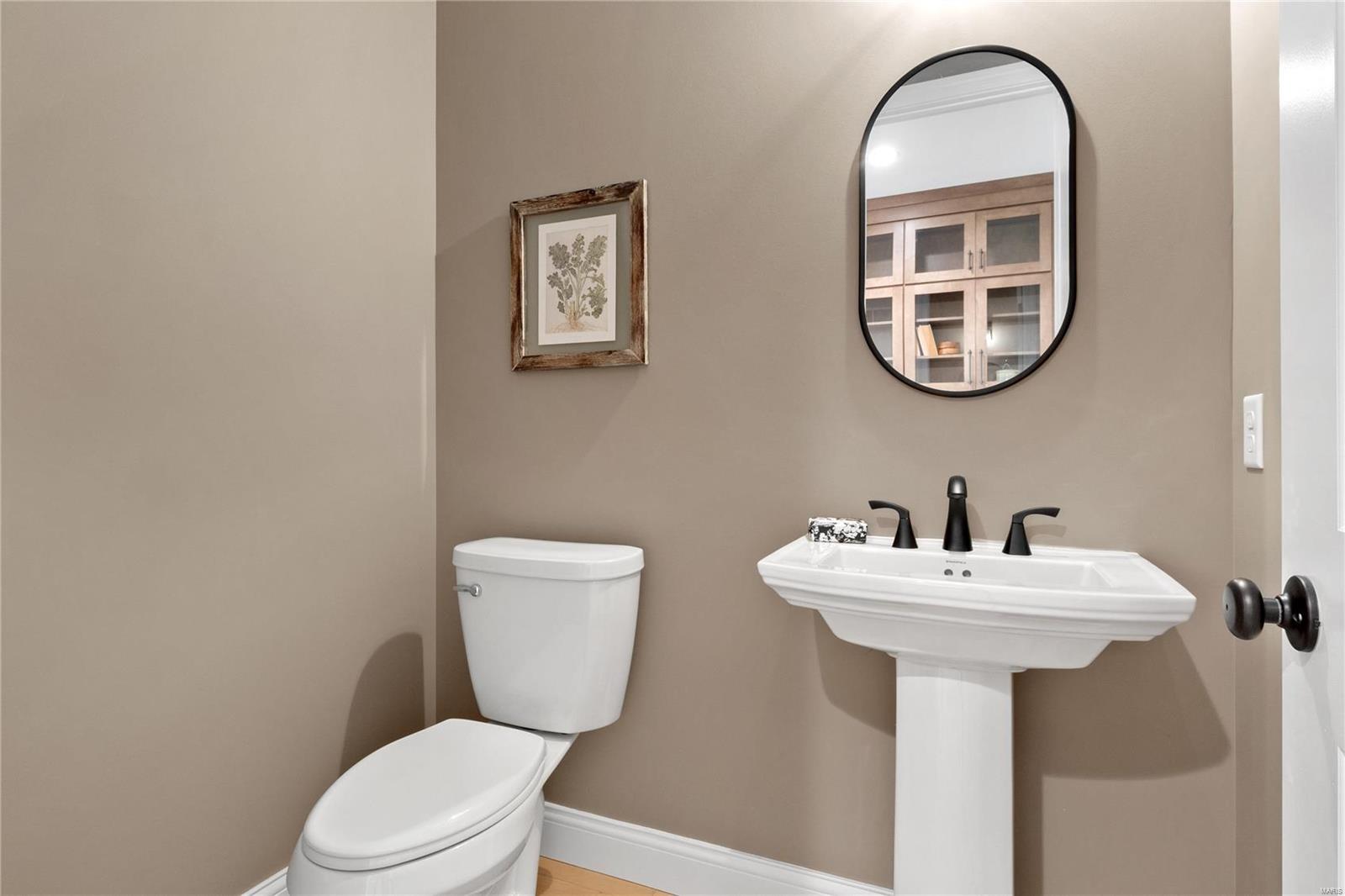 Harwood Hills 5 - Residential