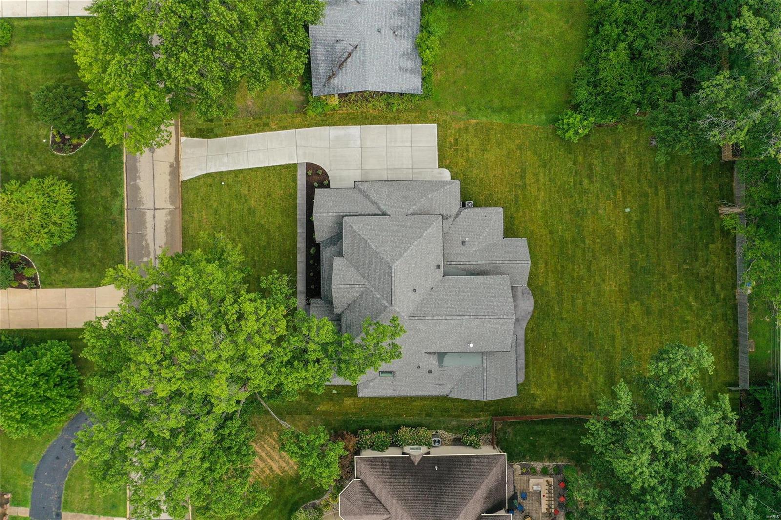 Harwood Hills 5 - Residential