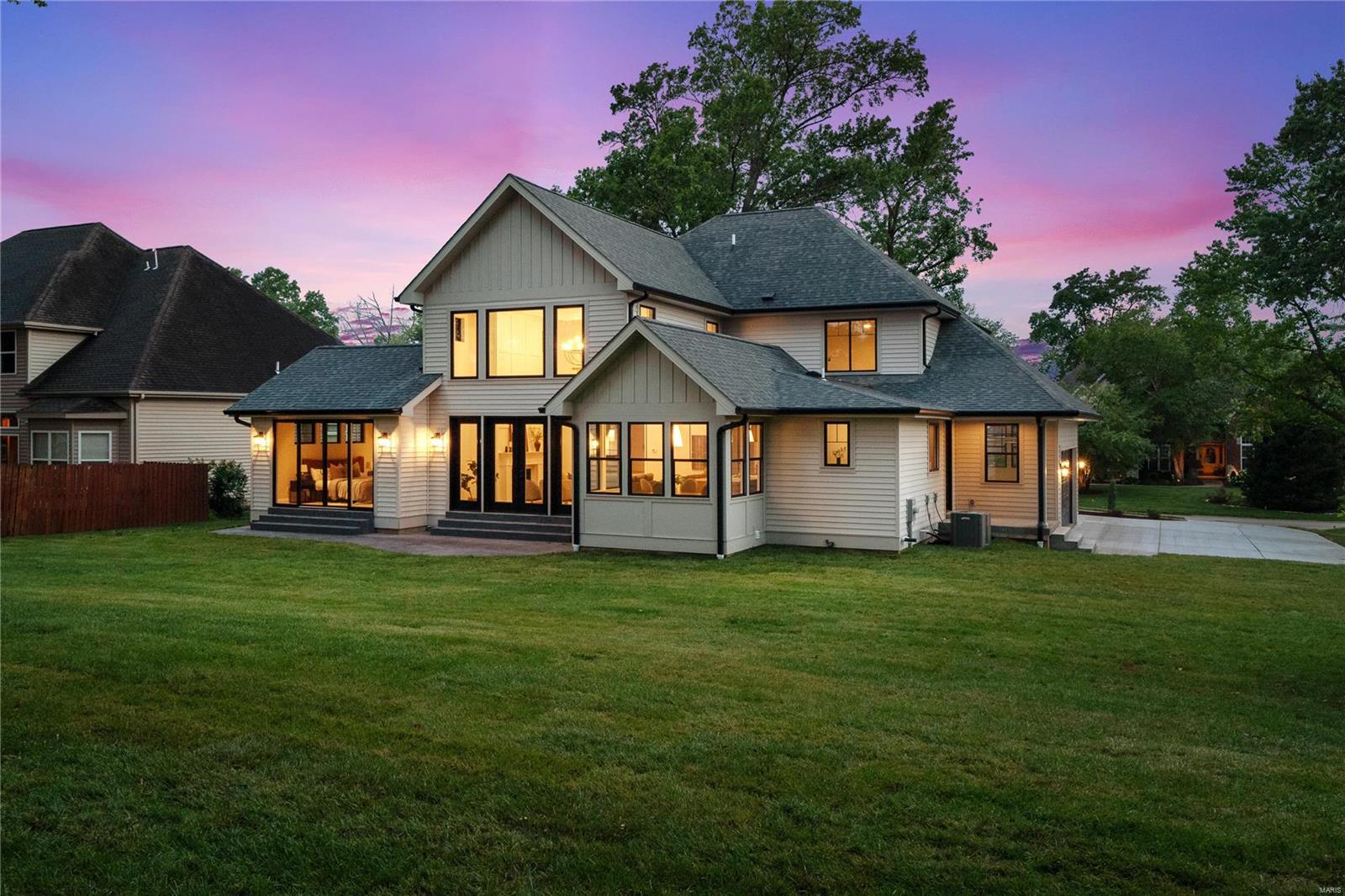 Harwood Hills 5 - Residential