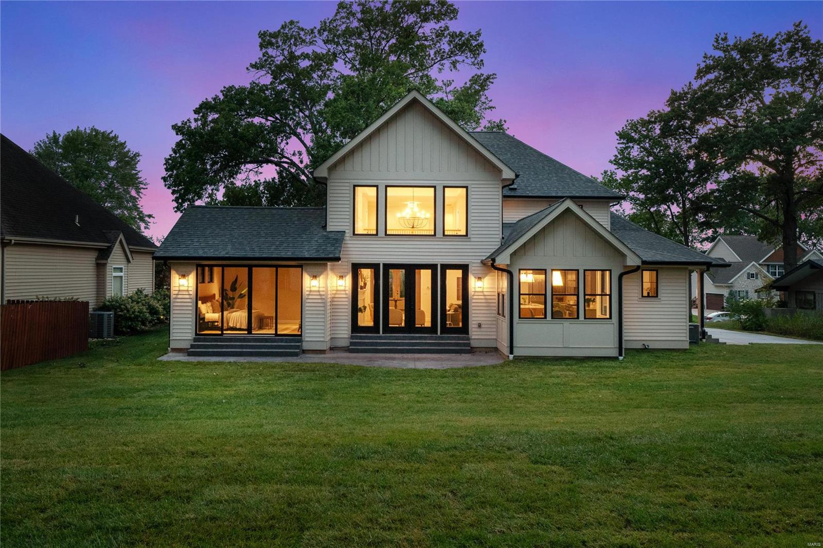 Harwood Hills 5 - Residential