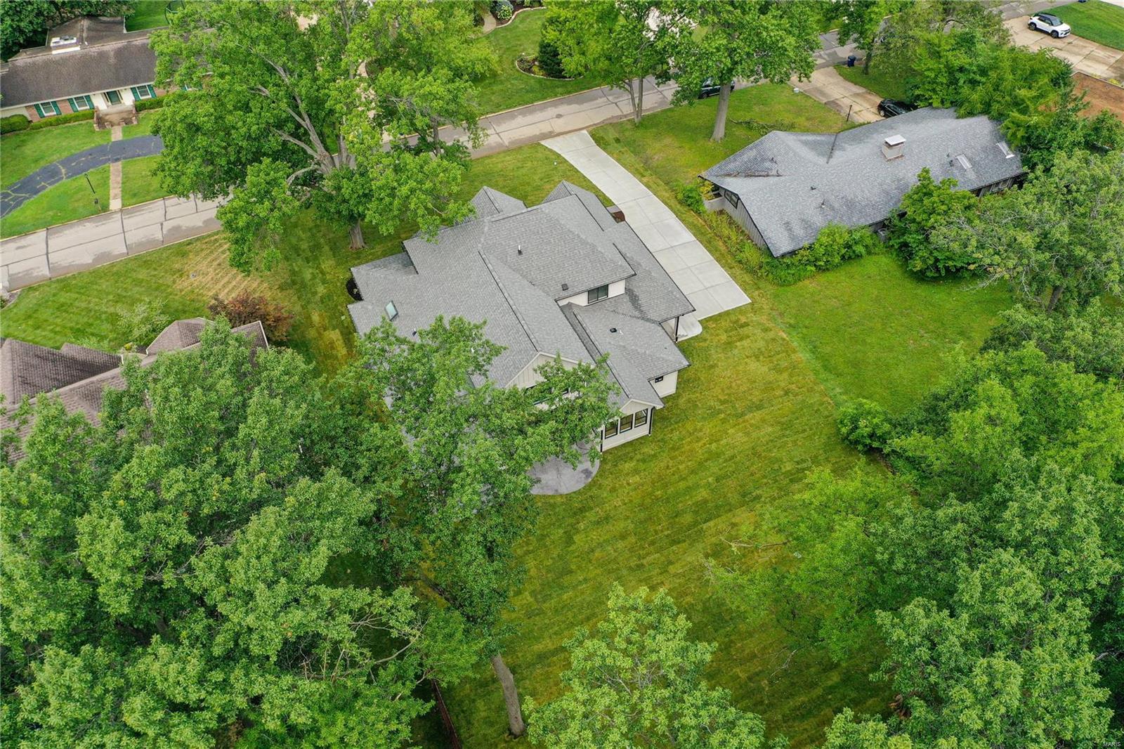 Harwood Hills 5 - Residential