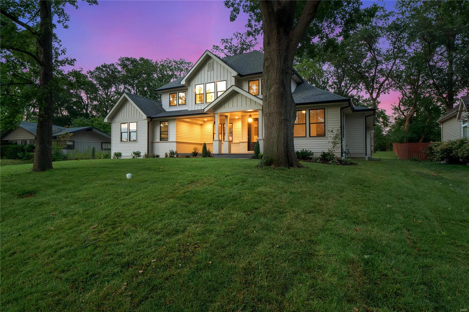 Harwood Hills 5 - Residential