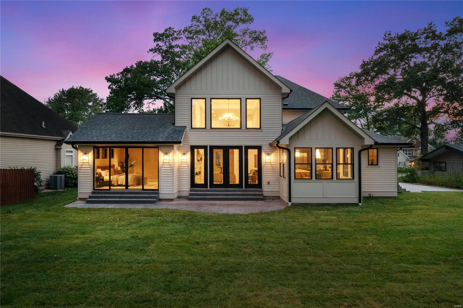 Harwood Hills 5 - Residential