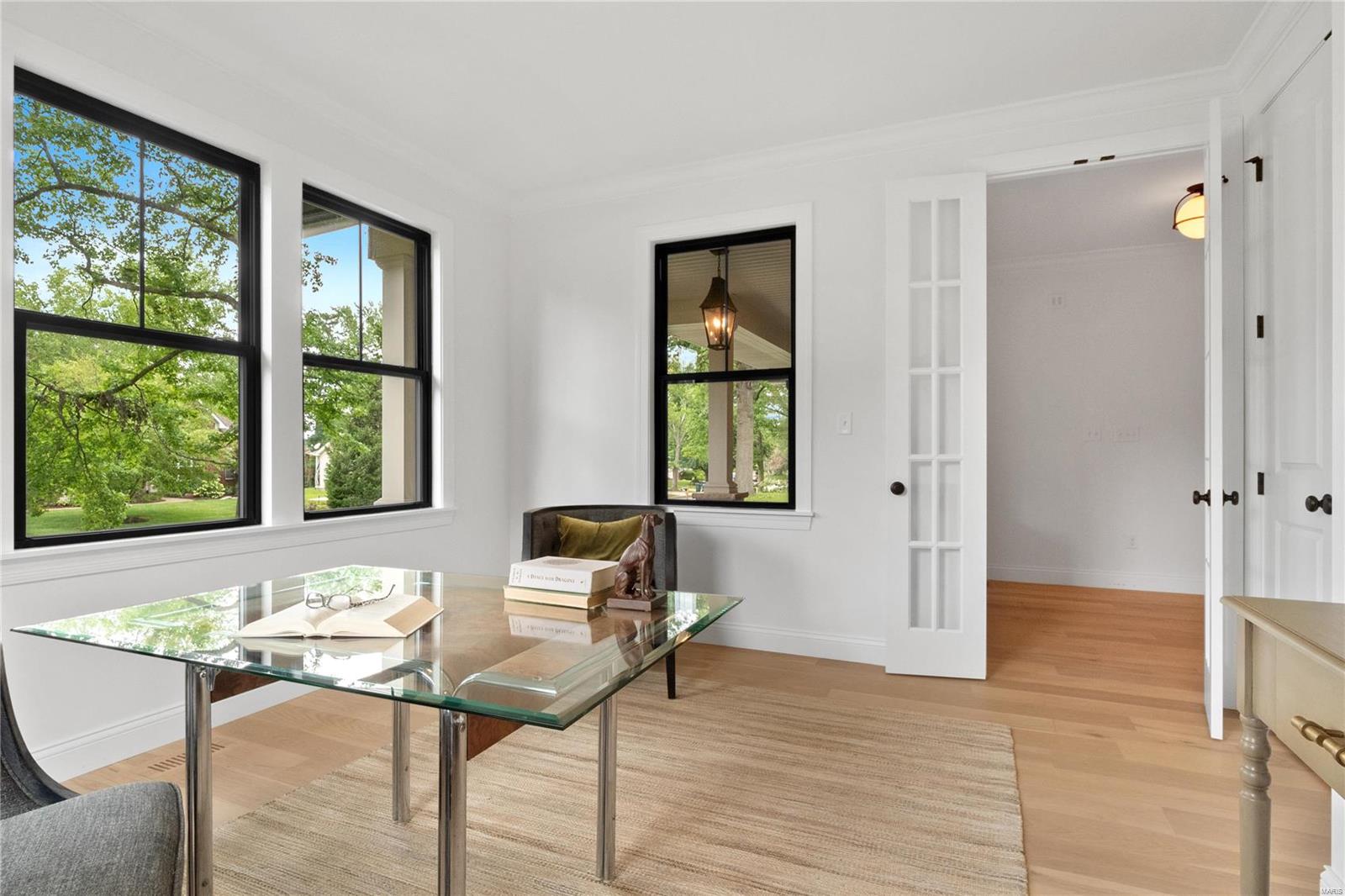 Harwood Hills 5 - Residential