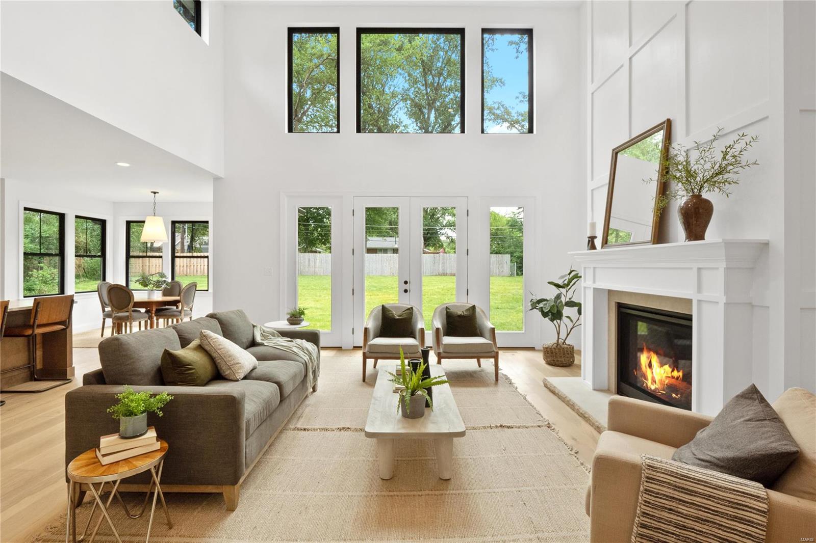 Harwood Hills 5 - Residential