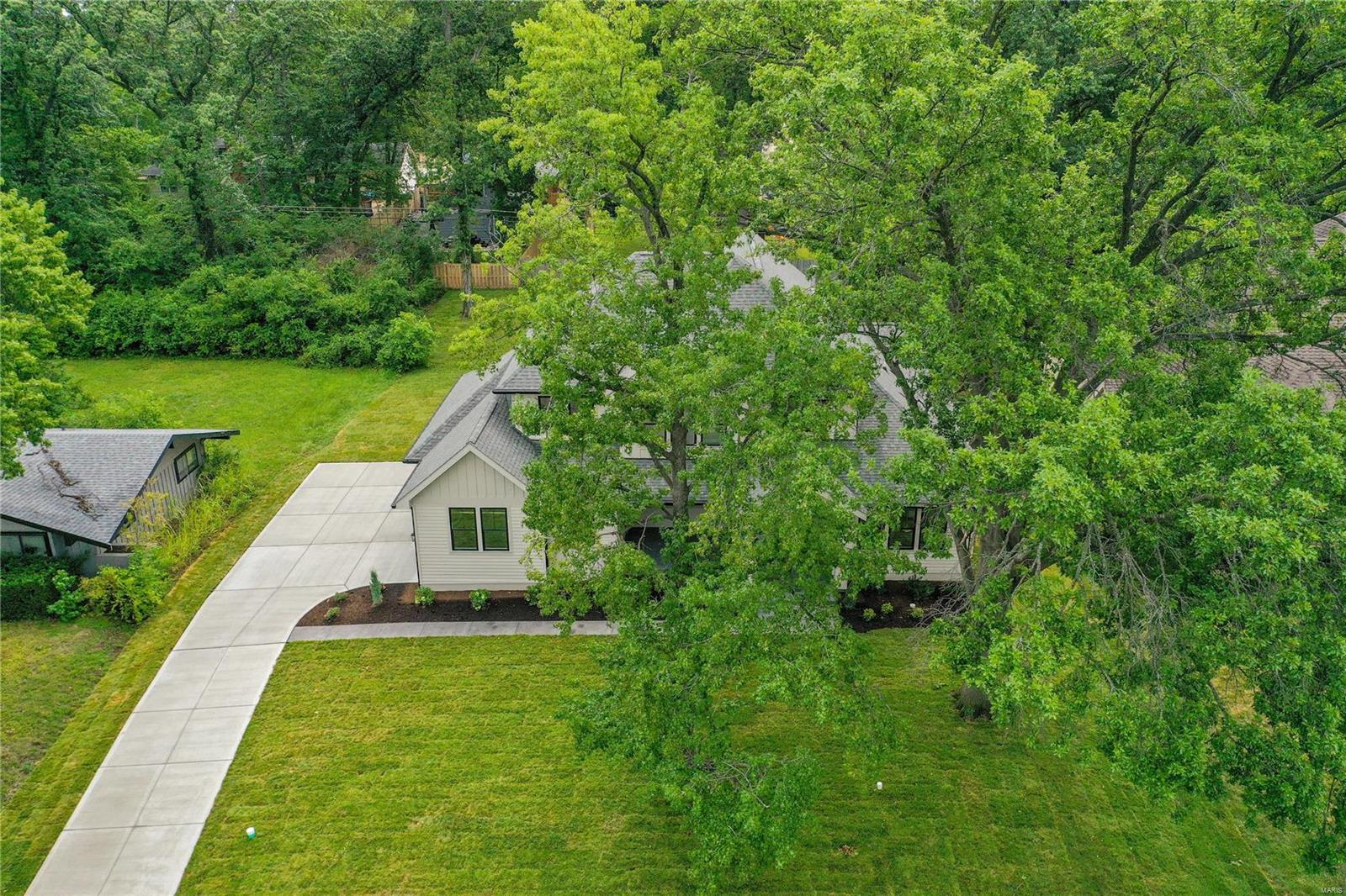 Harwood Hills 5 - Residential