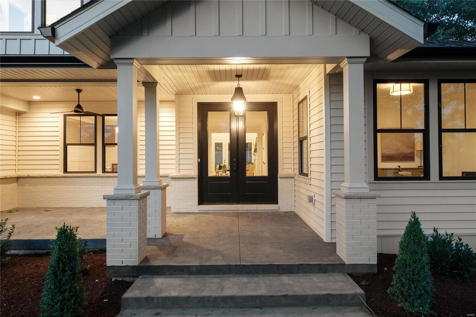 Harwood Hills 5 - Residential