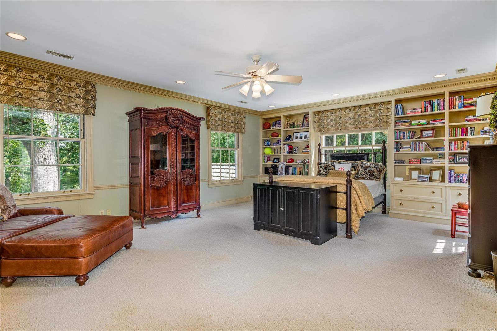 MEHL EDGEWOOD ADDITION LOT PT 5 - Residential