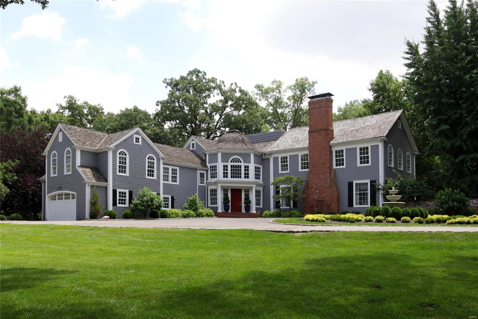 MEHL EDGEWOOD ADDITION LOT PT 5 - Residential