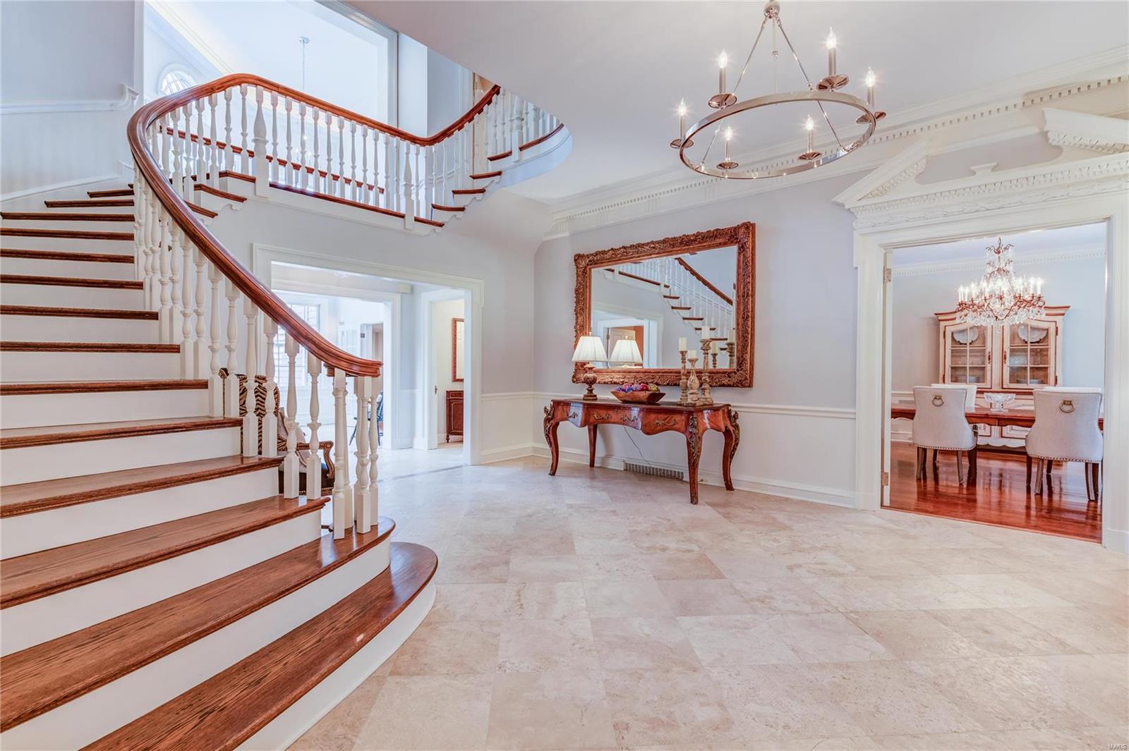 MEHL EDGEWOOD ADDITION LOT PT 5 - Residential