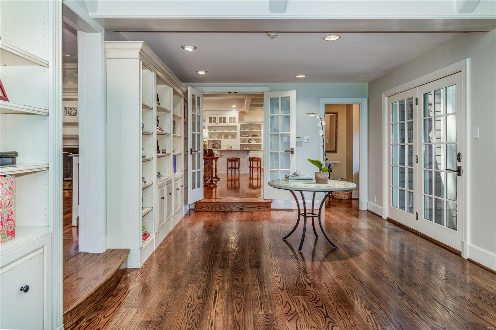 MEHL EDGEWOOD ADDITION LOT PT 5 - Residential