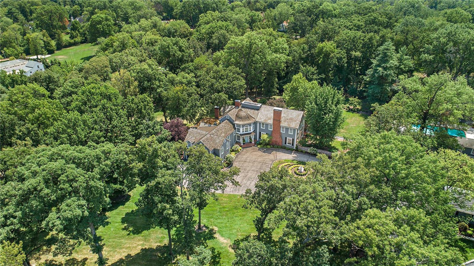 MEHL EDGEWOOD ADDITION LOT PT 5 - Residential