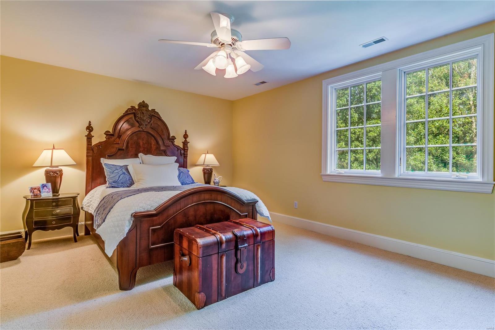 MEHL EDGEWOOD ADDITION LOT PT 5 - Residential