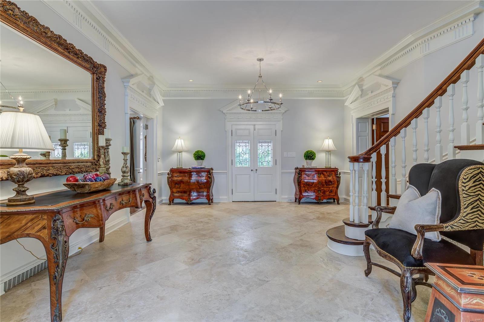 MEHL EDGEWOOD ADDITION LOT PT 5 - Residential