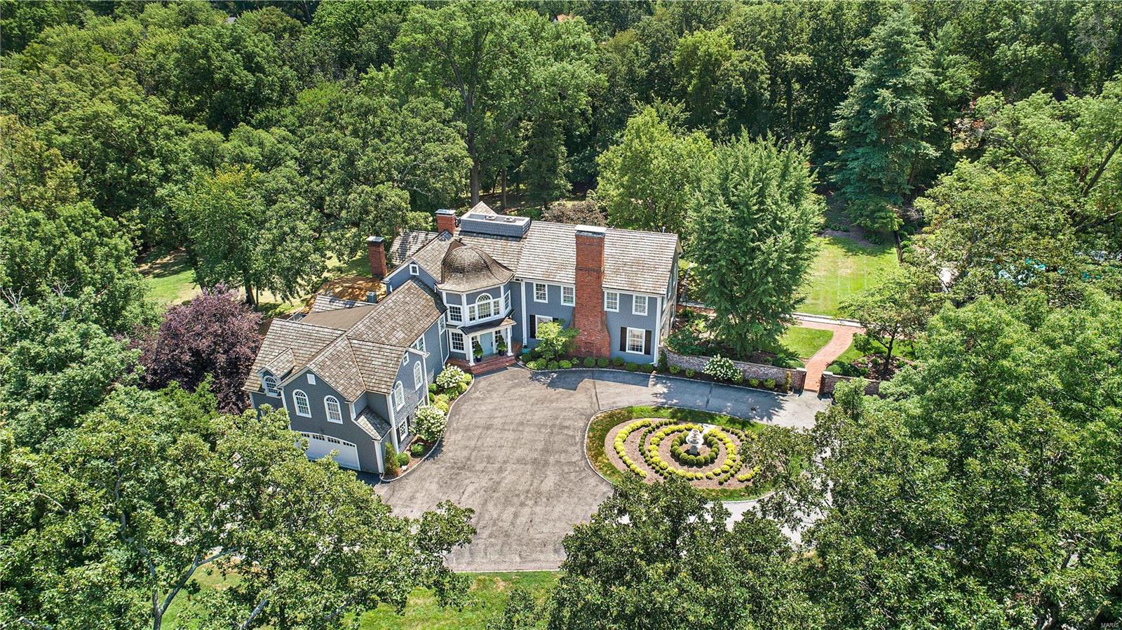 MEHL EDGEWOOD ADDITION LOT PT 5 - Residential