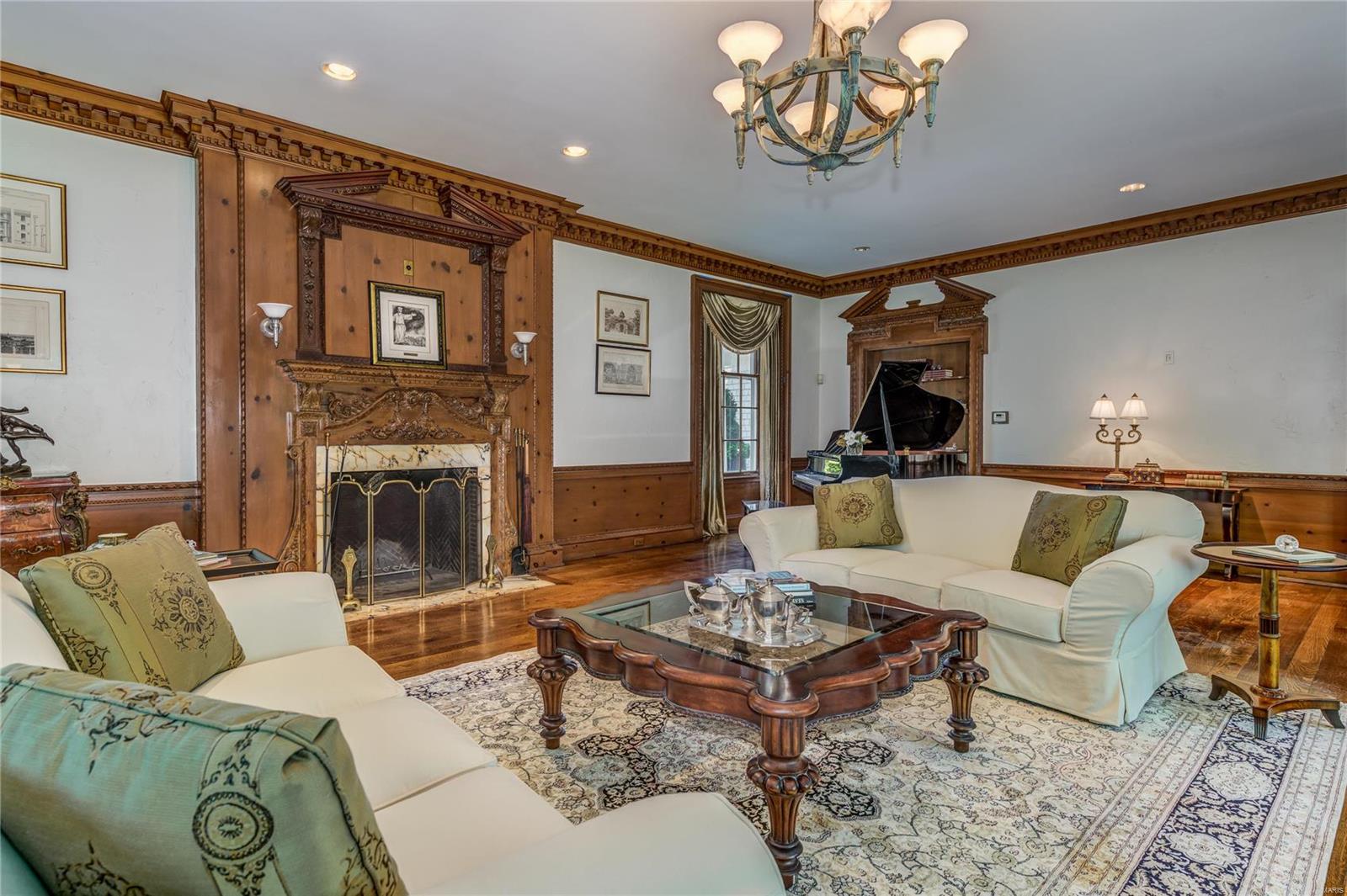 MEHL EDGEWOOD ADDITION LOT PT 5 - Residential