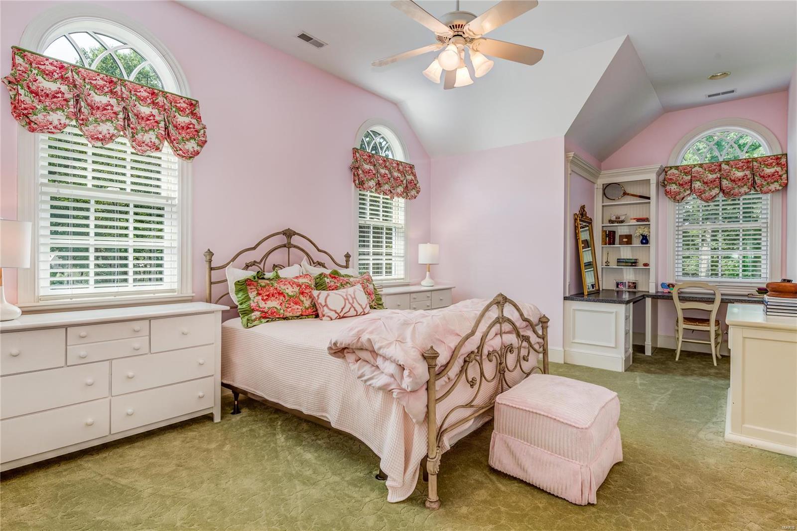 MEHL EDGEWOOD ADDITION LOT PT 5 - Residential