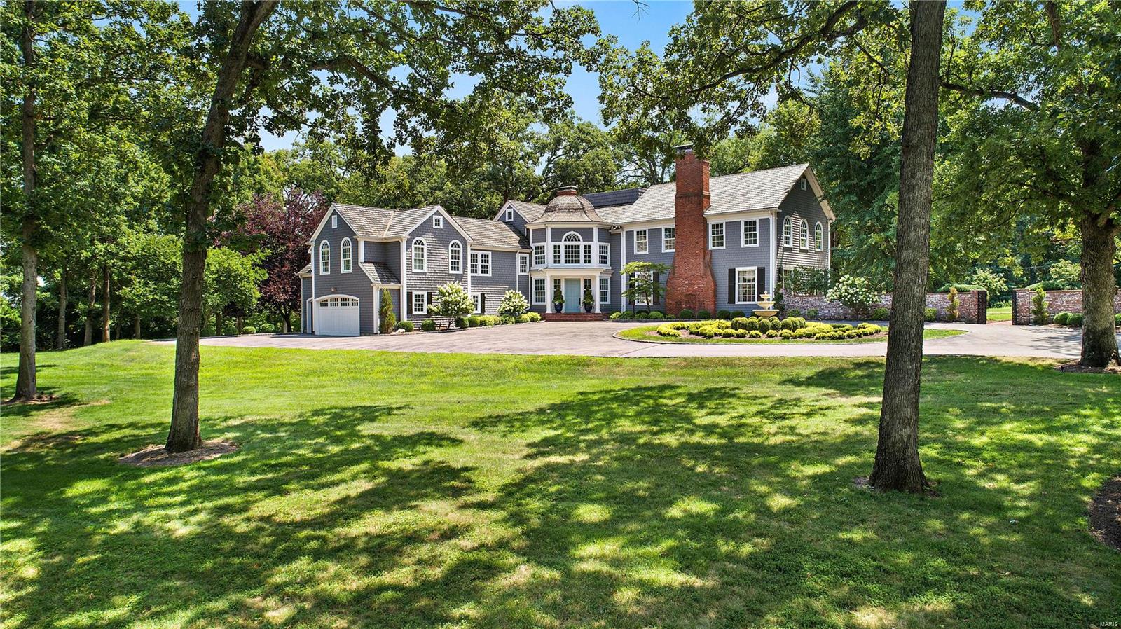 MEHL EDGEWOOD ADDITION LOT PT 5 - Residential