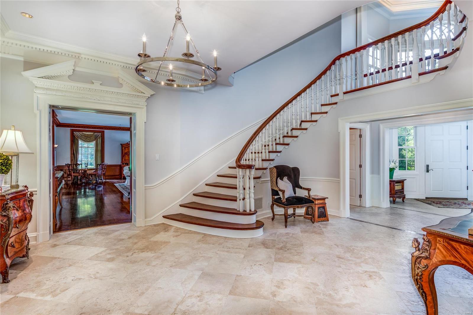 MEHL EDGEWOOD ADDITION LOT PT 5 - Residential