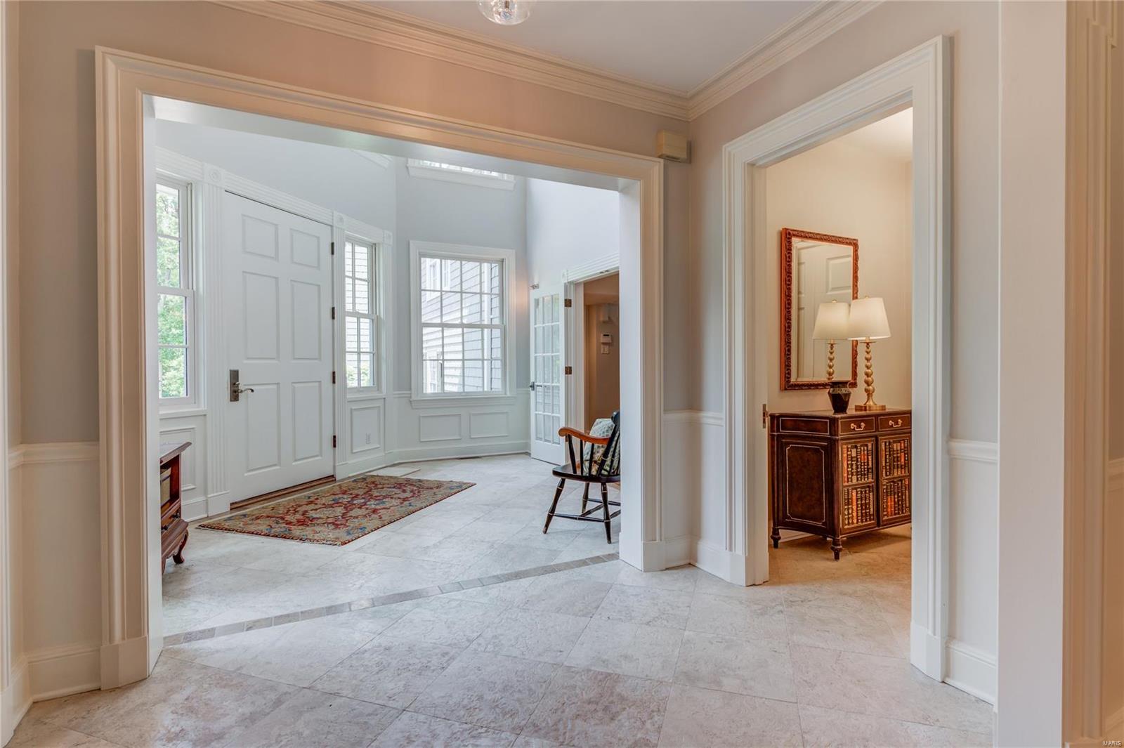 MEHL EDGEWOOD ADDITION LOT PT 5 - Residential