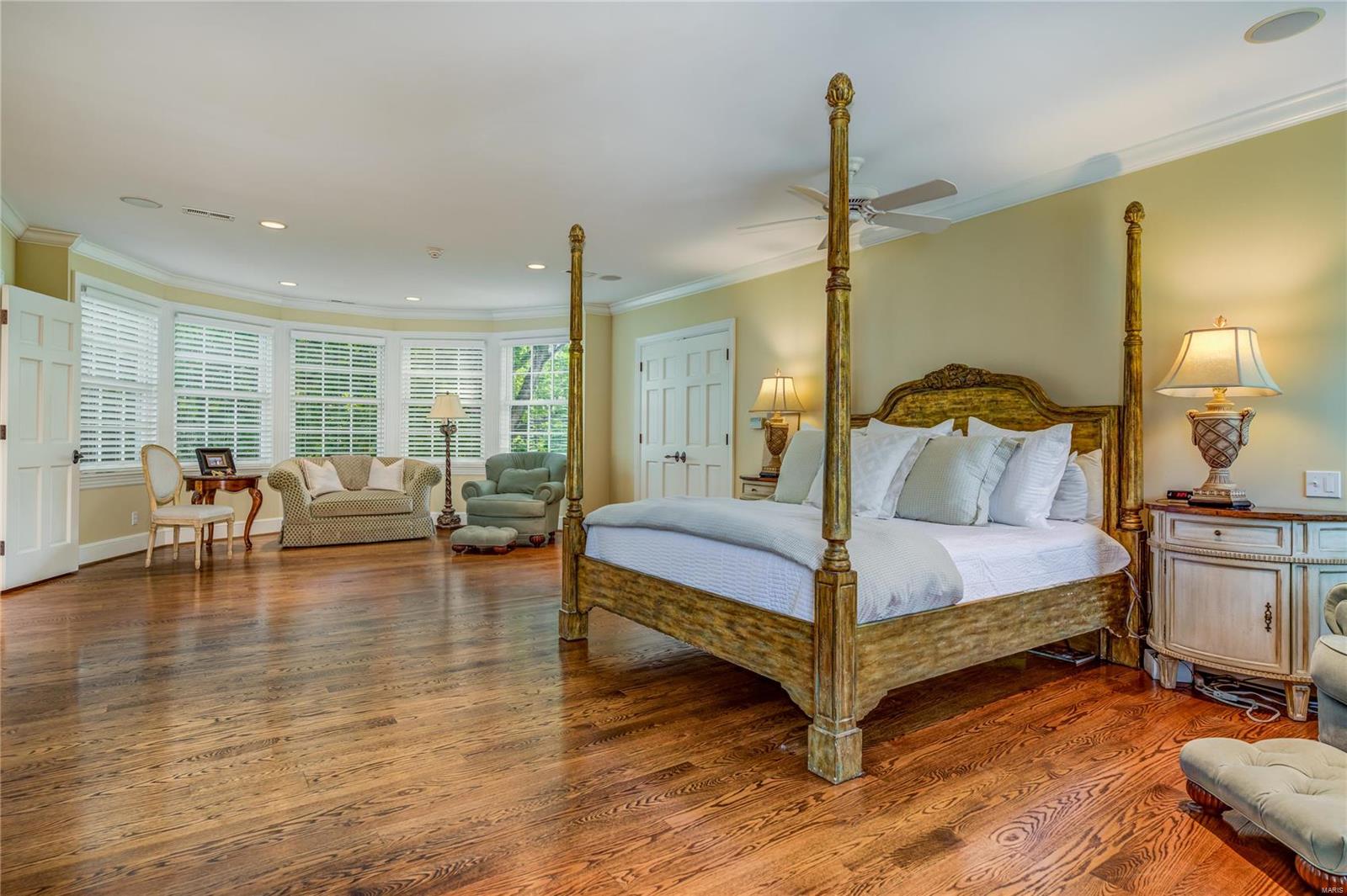 MEHL EDGEWOOD ADDITION LOT PT 5 - Residential