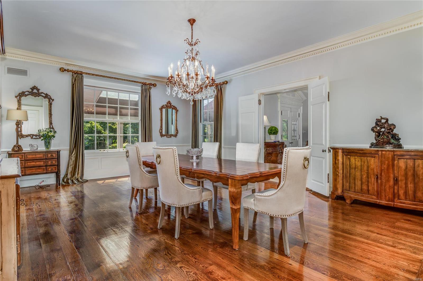 MEHL EDGEWOOD ADDITION LOT PT 5 - Residential