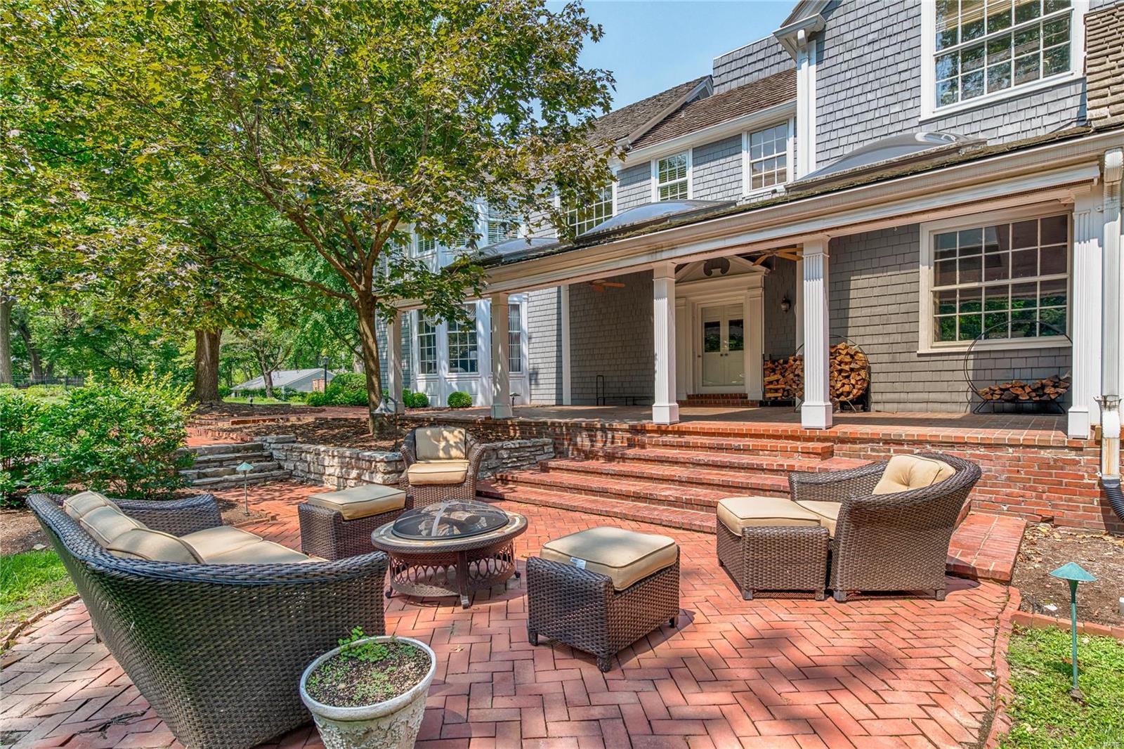 MEHL EDGEWOOD ADDITION LOT PT 5 - Residential