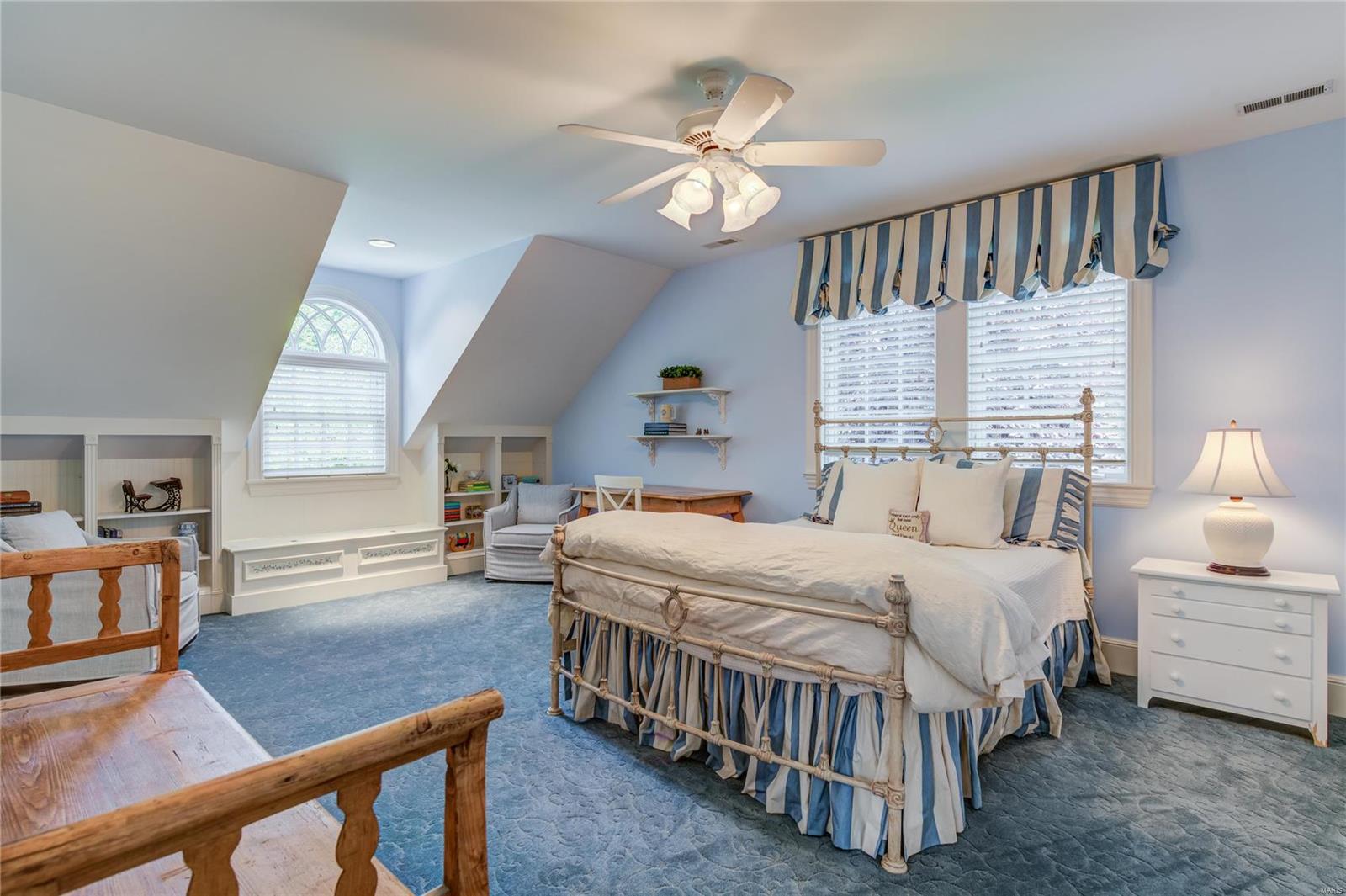 MEHL EDGEWOOD ADDITION LOT PT 5 - Residential