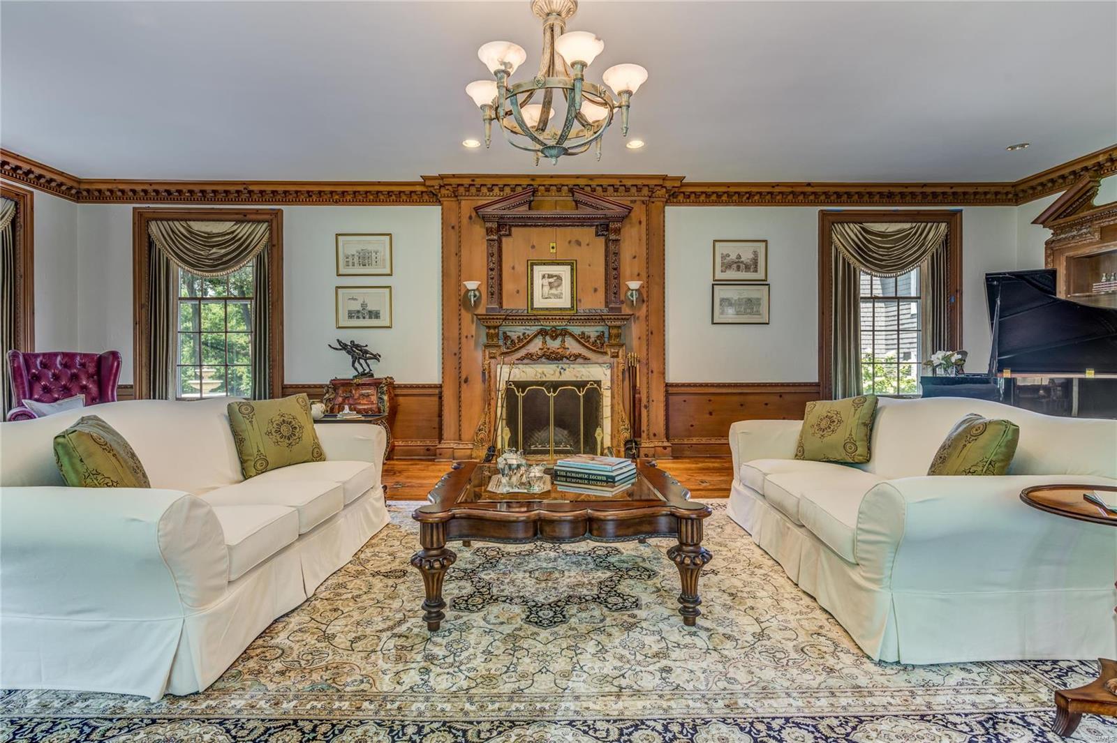 MEHL EDGEWOOD ADDITION LOT PT 5 - Residential