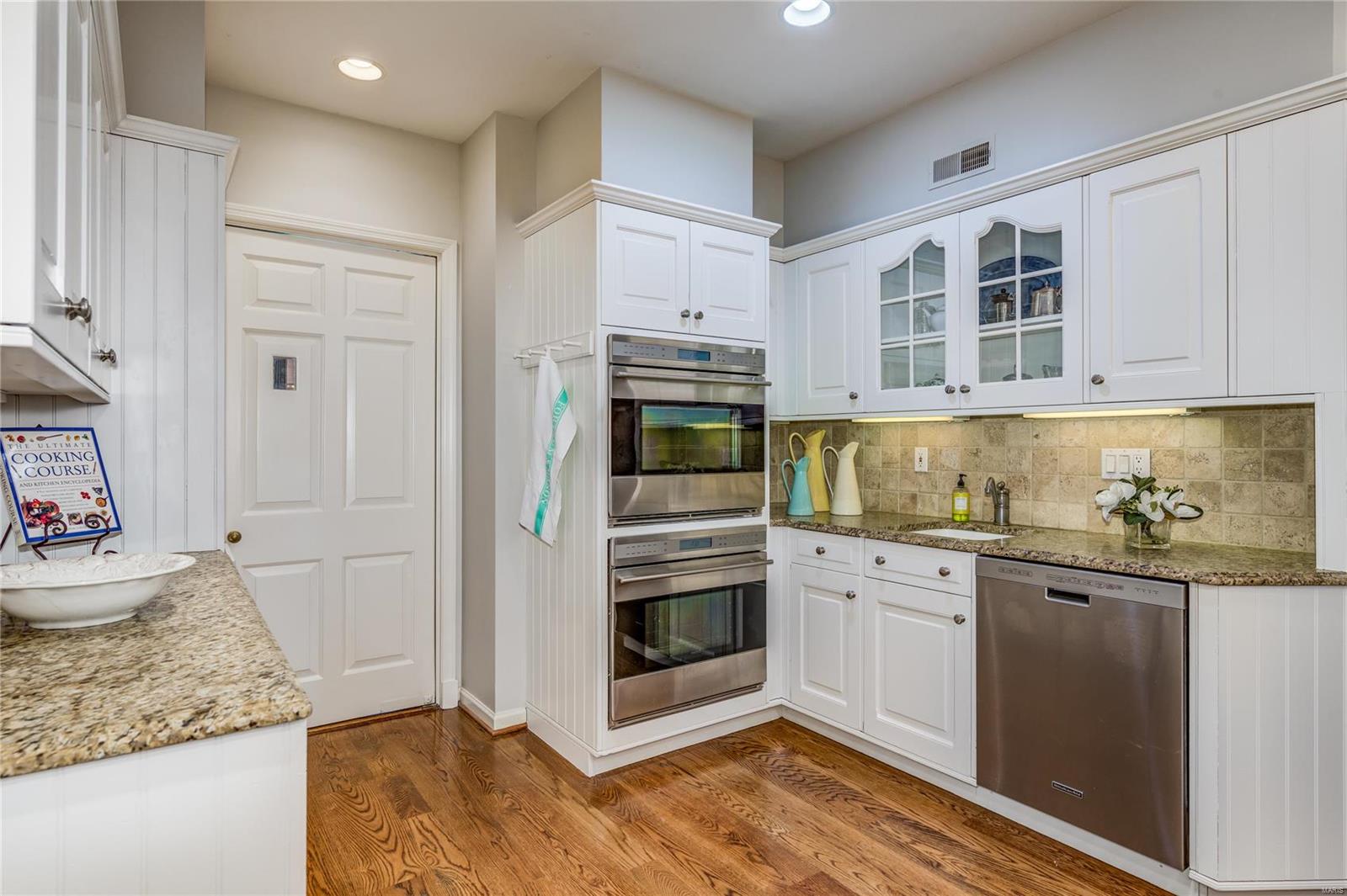 MEHL EDGEWOOD ADDITION LOT PT 5 - Residential