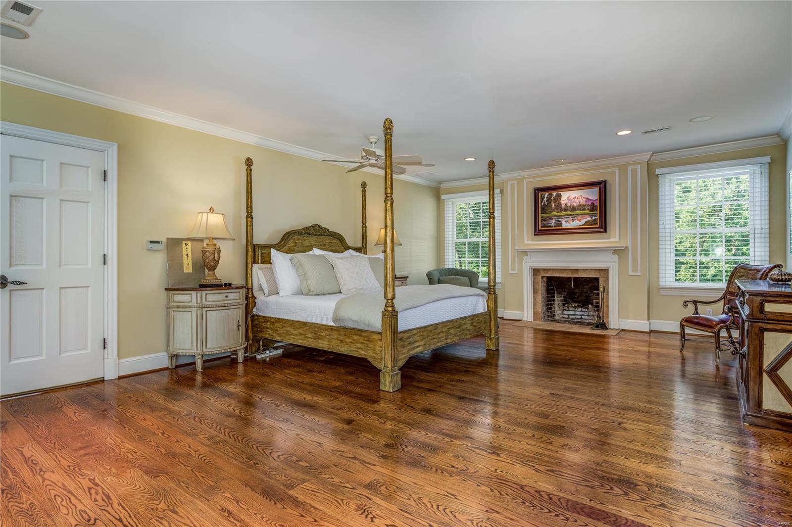 MEHL EDGEWOOD ADDITION LOT PT 5 - Residential