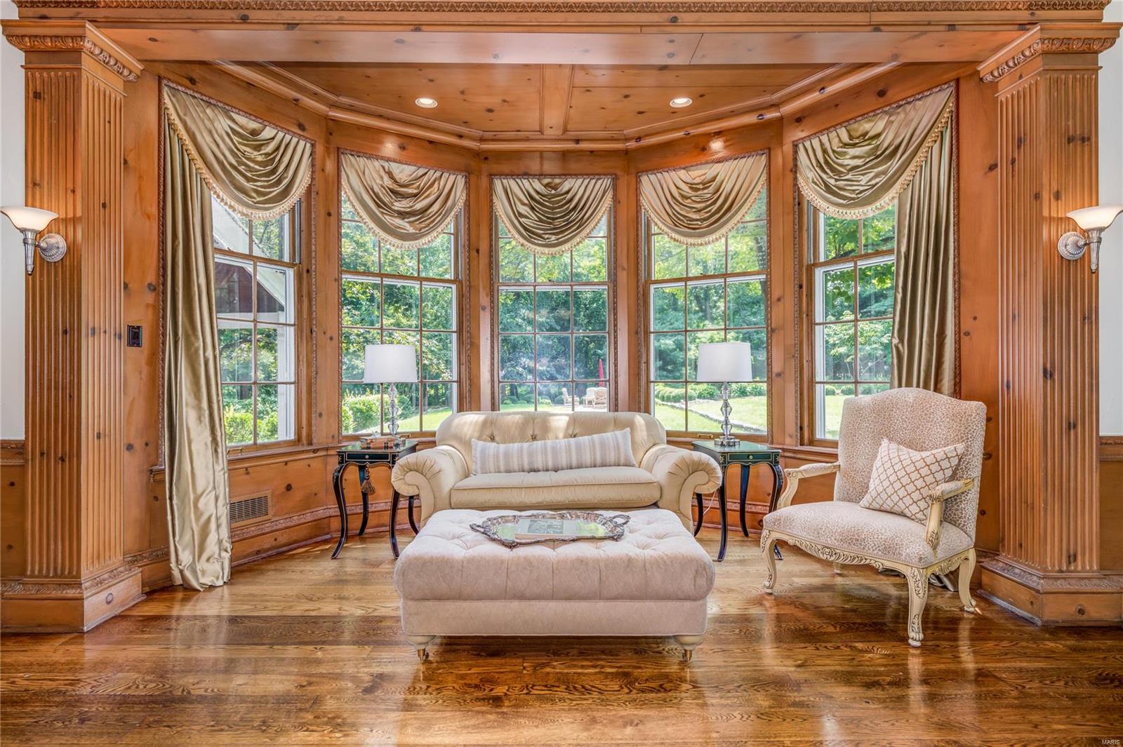 MEHL EDGEWOOD ADDITION LOT PT 5 - Residential