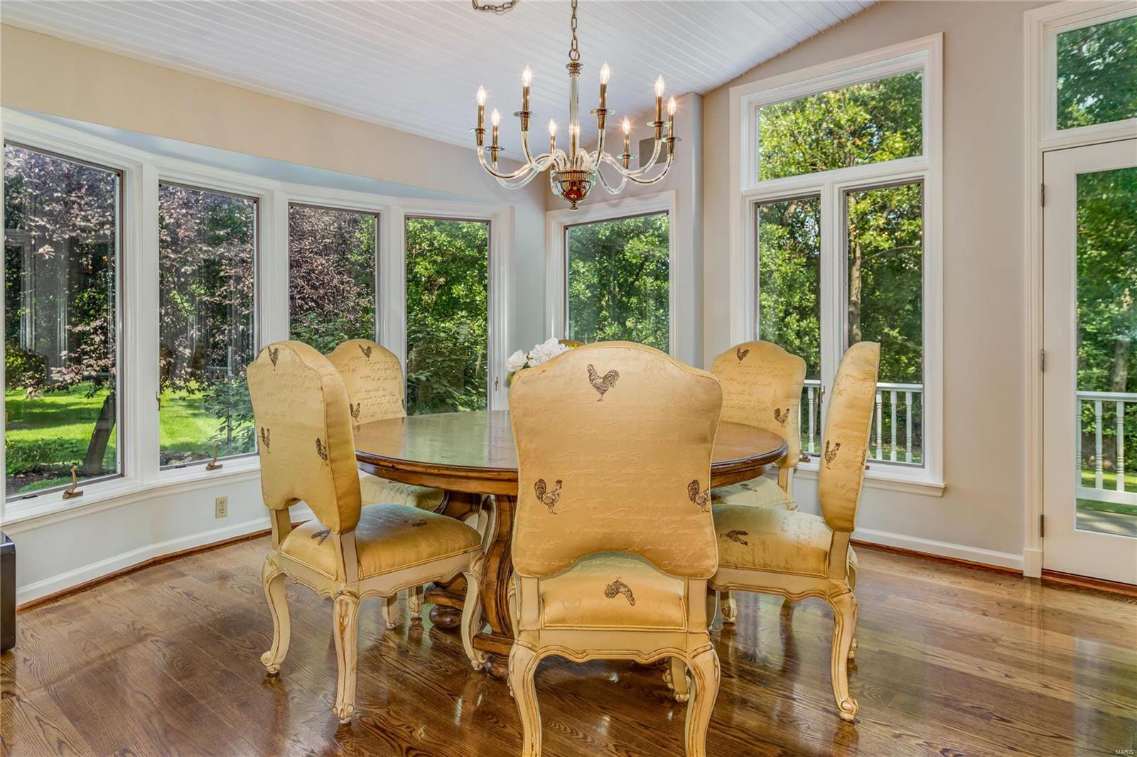 MEHL EDGEWOOD ADDITION LOT PT 5 - Residential