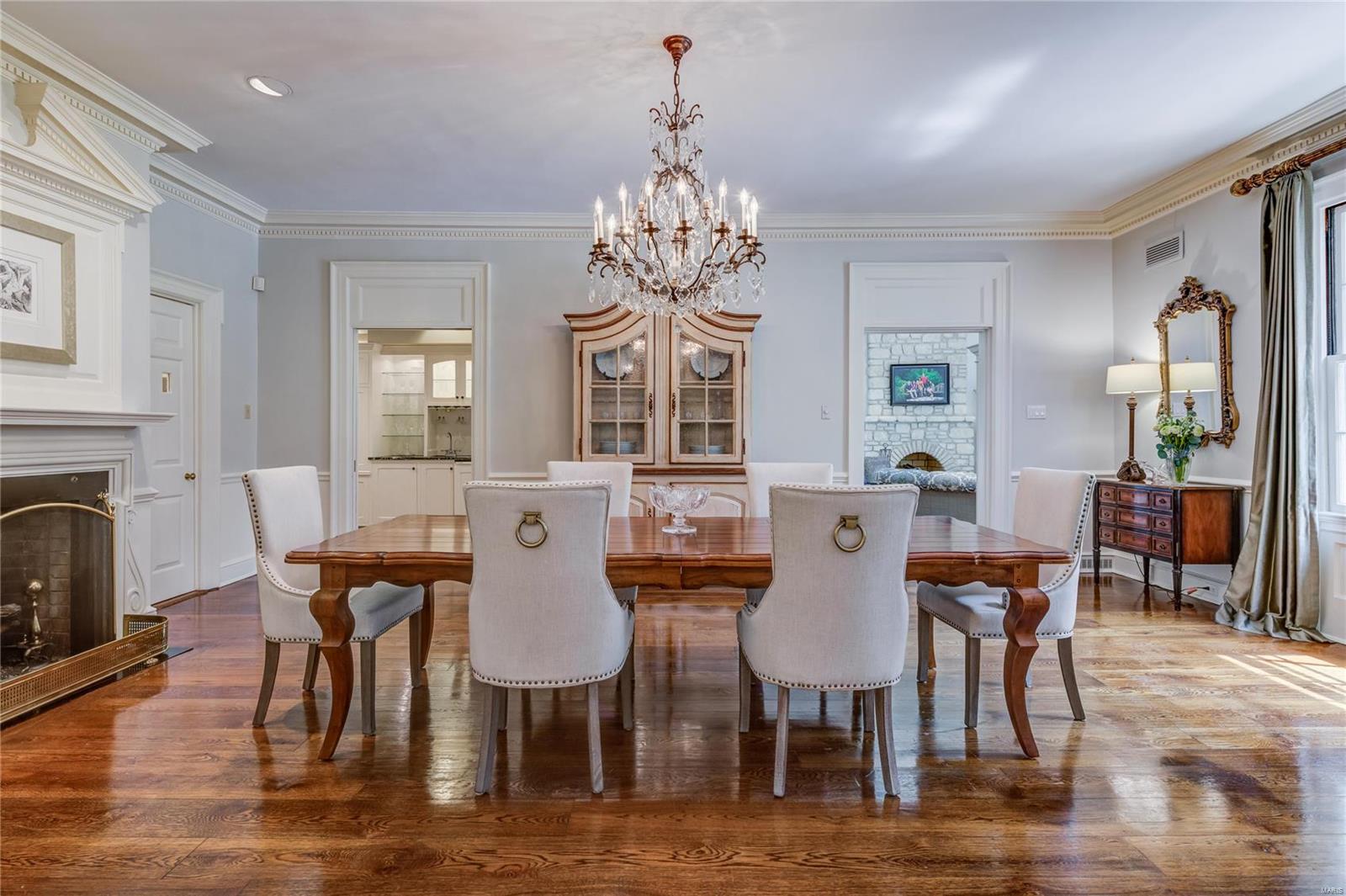 MEHL EDGEWOOD ADDITION LOT PT 5 - Residential